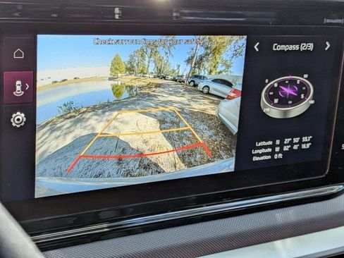 Used 2023 Kia K5 GT-Line image 8