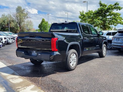 Used 2022 Toyota Tundra SR5 image 4