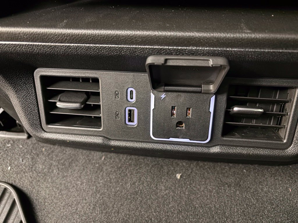 New 2026 Chevrolet Silverado 1500 RST RWD image 37
