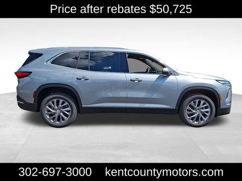 New 2026 Buick Enclave Preferred w/ Super Cruise Package image 7