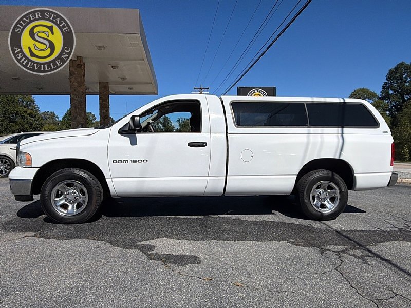 Used 2005 Dodge Ram 1500 Truck SLT RWD image 3