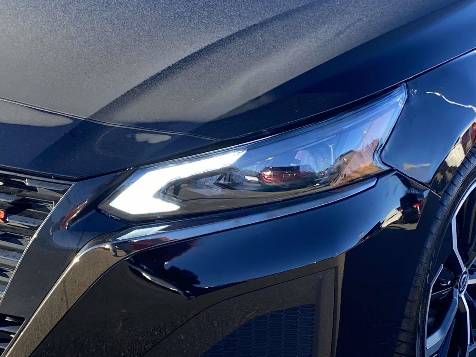 Used 2024 Nissan Altima 2.5 SR FWD image 5