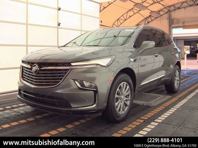 Used 2023 Buick Enclave Essence