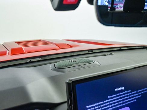 Used 2024 Toyota Tacoma TRD Sport w/ TRD Sport Upgrade Package image 29