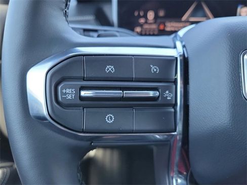 Used 2025 GMC Acadia Elevation image 26