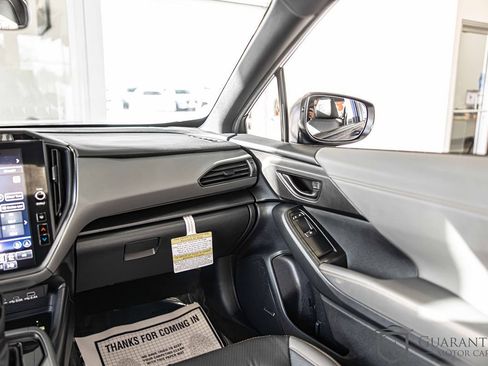 Used 2024 Subaru Crosstrek 2.5i Wilderness image 20