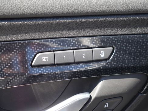 Used 2024 GMC Terrain AT4 w/ Infotainment Package II AWD/4WD image 27