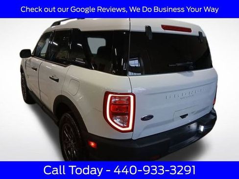 Certified 2021 Ford Bronco Sport Big Bend image 19