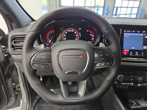 New 2026 Dodge Durango GT AWD/4WD image 10