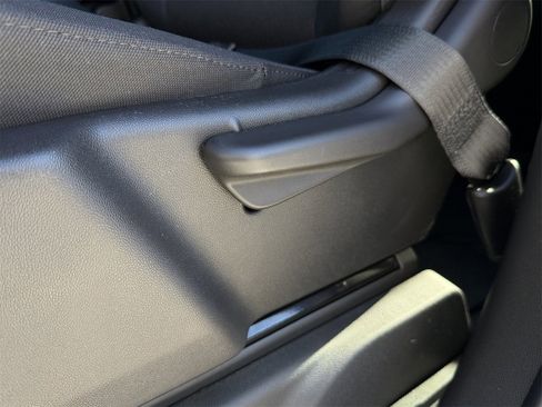 New 2026 Chevrolet Silverado 2500 W/T w/ WT Convenience Package image 22