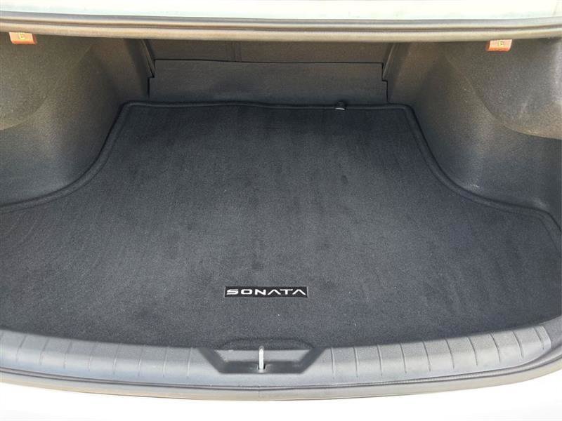Used 2024 Hyundai Sonata SEL FWD image 21