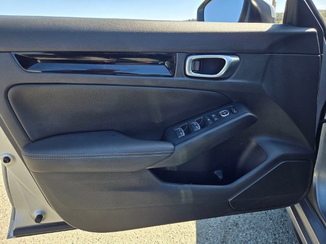 Used 2023 Honda Civic EX-L image 6