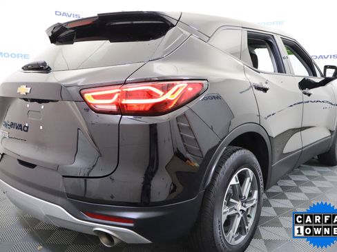 Used 2025 Chevrolet Blazer LT image 5