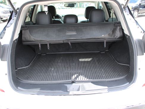 Used 2019 Nissan Murano SL w/ SL Technology Package AWD/4WD image 13