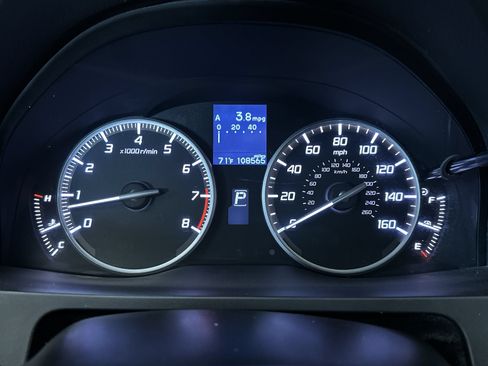 Used 2014 Acura RDX AWD w/ Technology Package image 17