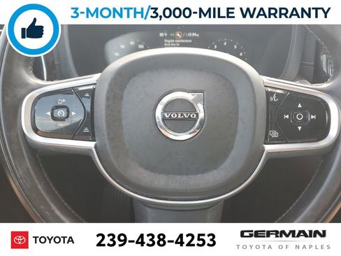 Used 2019 Volvo XC60 T5 Inscription w/ Protection Package image 23