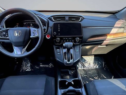 Used 2019 Honda CR-V EX image 6