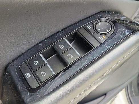 New 2026 MAZDA CX-30 2.5 Turbo w/ Premium Plus Pkg image 20