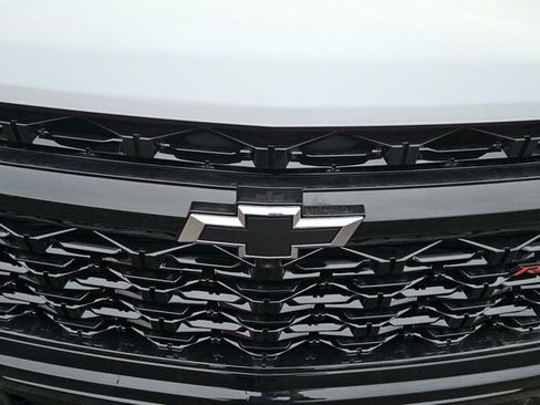 New 2026 Chevrolet Traverse RS w/ LPO, Floor Liner Package image 31