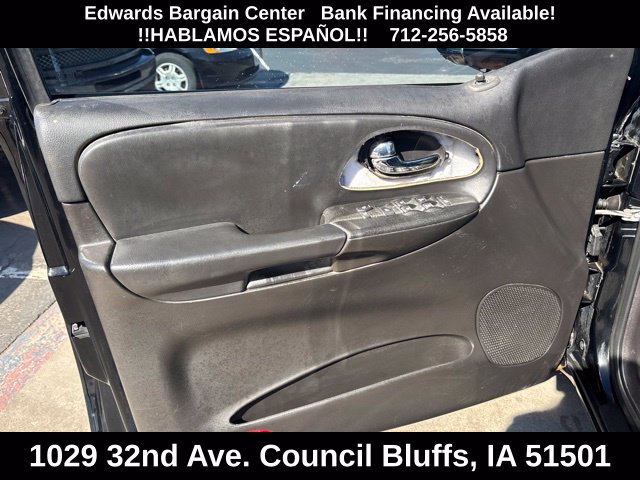 Used 2007 Chevrolet TrailBlazer LT AWD/4WD image 12