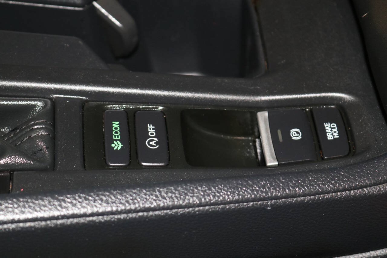 Used 2024 Honda Accord LX image 48
