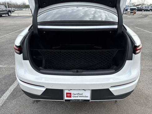 Certified 2025 Toyota Crown Platinum image 20