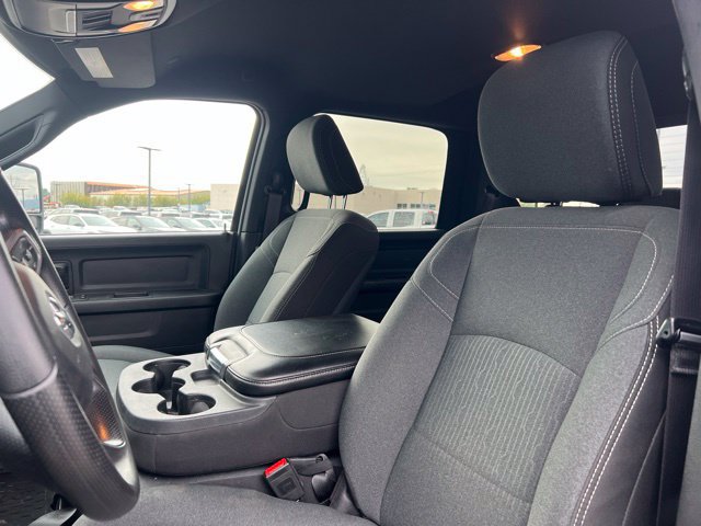 Used 2023 RAM 2500 Tradesman AWD/4WD image 10