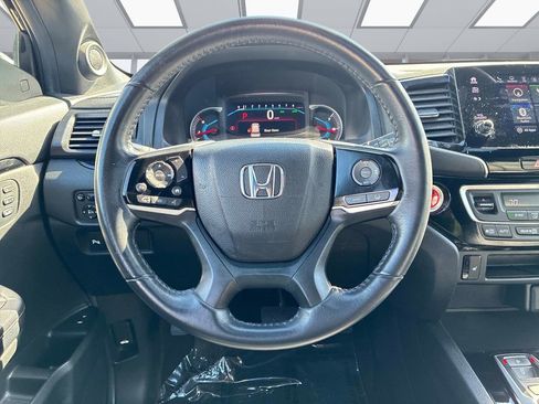 Used 2021 Honda Passport Touring image 20