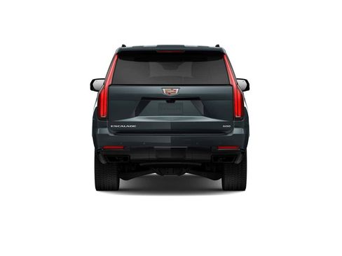 New 2026 Cadillac Escalade ESV Sport image 3