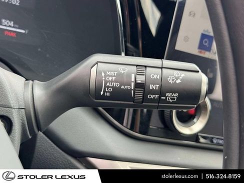 Used 2025 Lexus RX 350 w/ Convenience Package AWD/4WD image 31