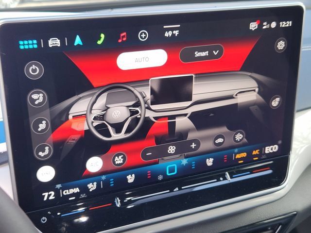 New 2026 Volkswagen ID.4 Pro S AWD/4WD image 16