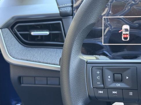 New 2025 Nissan Kicks SV w/ Charging Package image 25