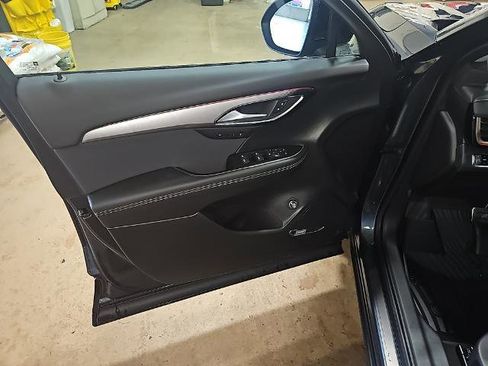 New 2026 Buick Envision Sport Touring image 11