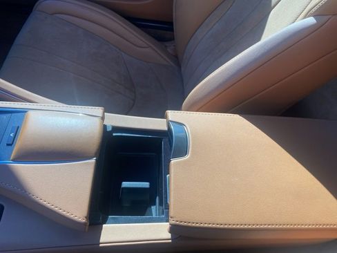 Used 2020 Lexus LC 500 Coupe w/ Performance Package image 18