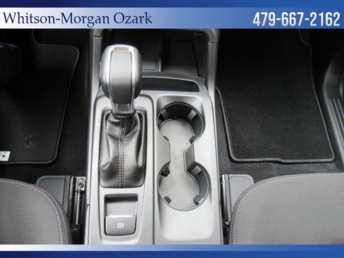 New 2026 Ford Ranger XLT image 46