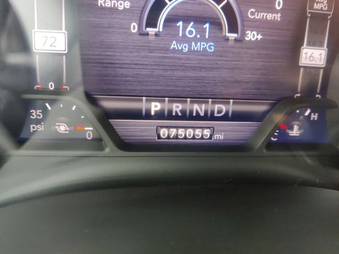 Used 2021 RAM 2500 Laramie w/ Night Edition image 23