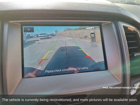Used 2021 Ford Ranger XLT w/ Equipment Group 301A Mid RWD image 17