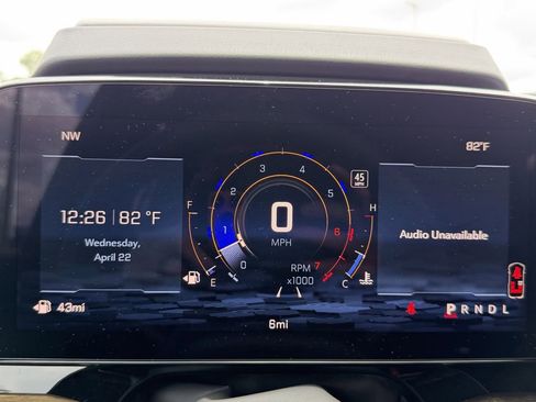 New 2026 Chevrolet Tahoe High Country RWD image 32