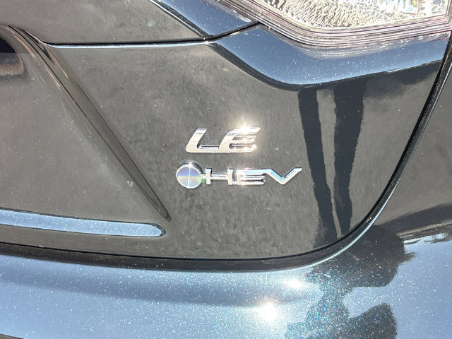 Certified 2026 Toyota Corolla LE FWD image 11