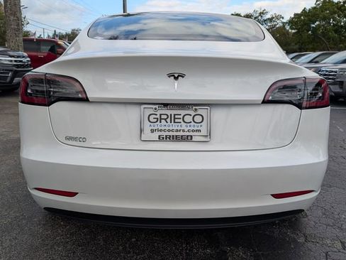 Used 2023 Tesla Model 3 Standard Range image 6