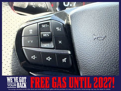 New 2026 Ford Explorer ST-Line w/ ST-Line Street Pack RWD image 36