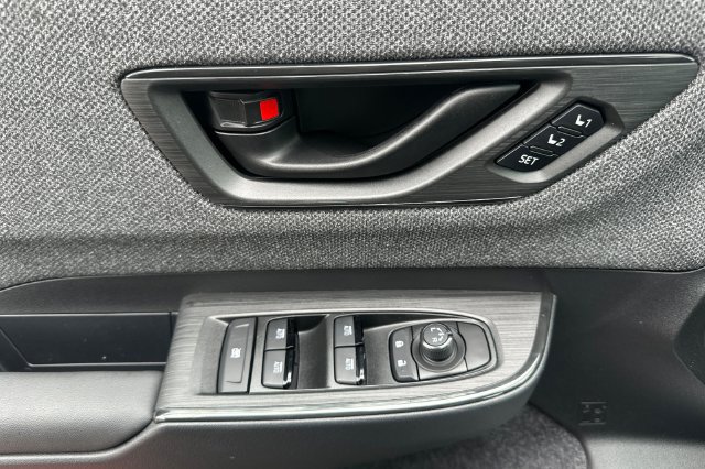 New 2026 Subaru Outback Limited AWD/4WD image 8