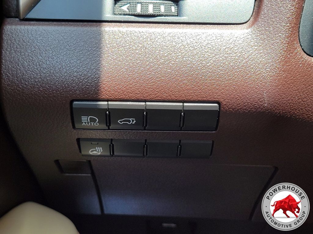 Used 2017 Lexus RX 350 FWD w/ Premium Package image 29