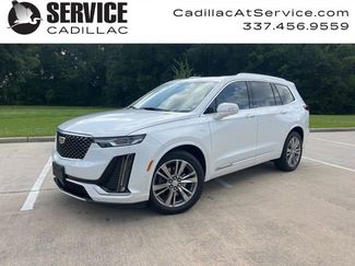 Certified 2024 Cadillac XT6 Premium Luxury w/ Technology Package FWD video 1
