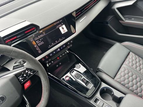 New 2026 Audi RS 3 image 37