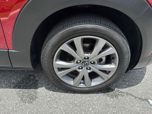 Certified 2025 MAZDA CX-30 AWD 2.5 S w/ Preferred Package image 60