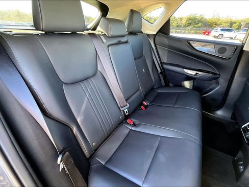Used 2025 Lexus NX 350 AWD w/ Premium Package image 20