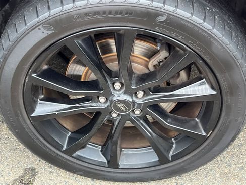 Used 2019 Ford Flex SEL w/ Equipment Group 202A image 18