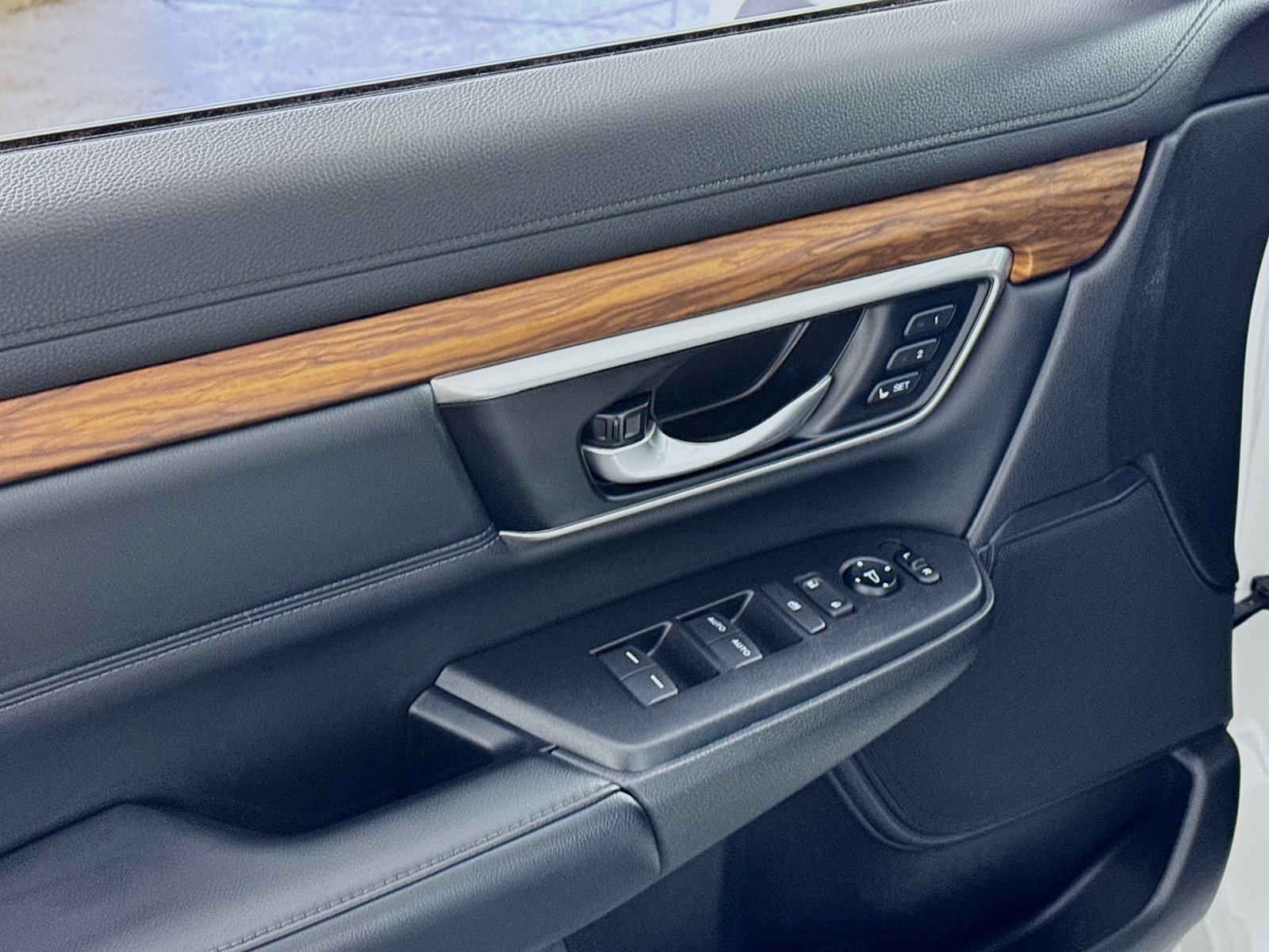 Used 2022 Honda CR-V EX-L image 21