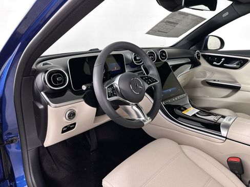 New 2026 Mercedes-Benz C 300 Sedan image 9